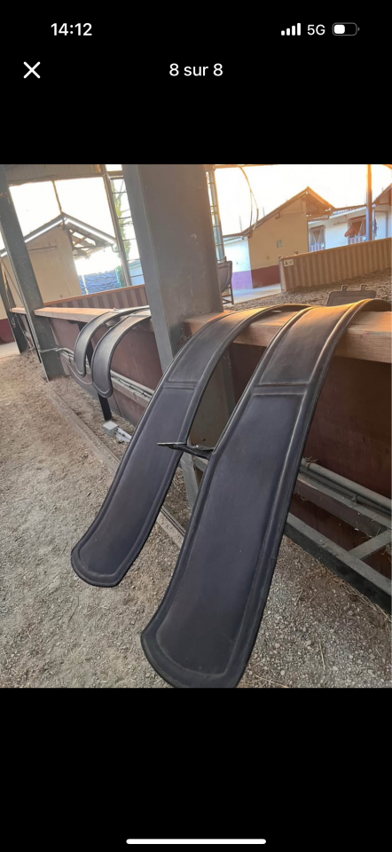 Attacchi - Victoria - Altra marca -  