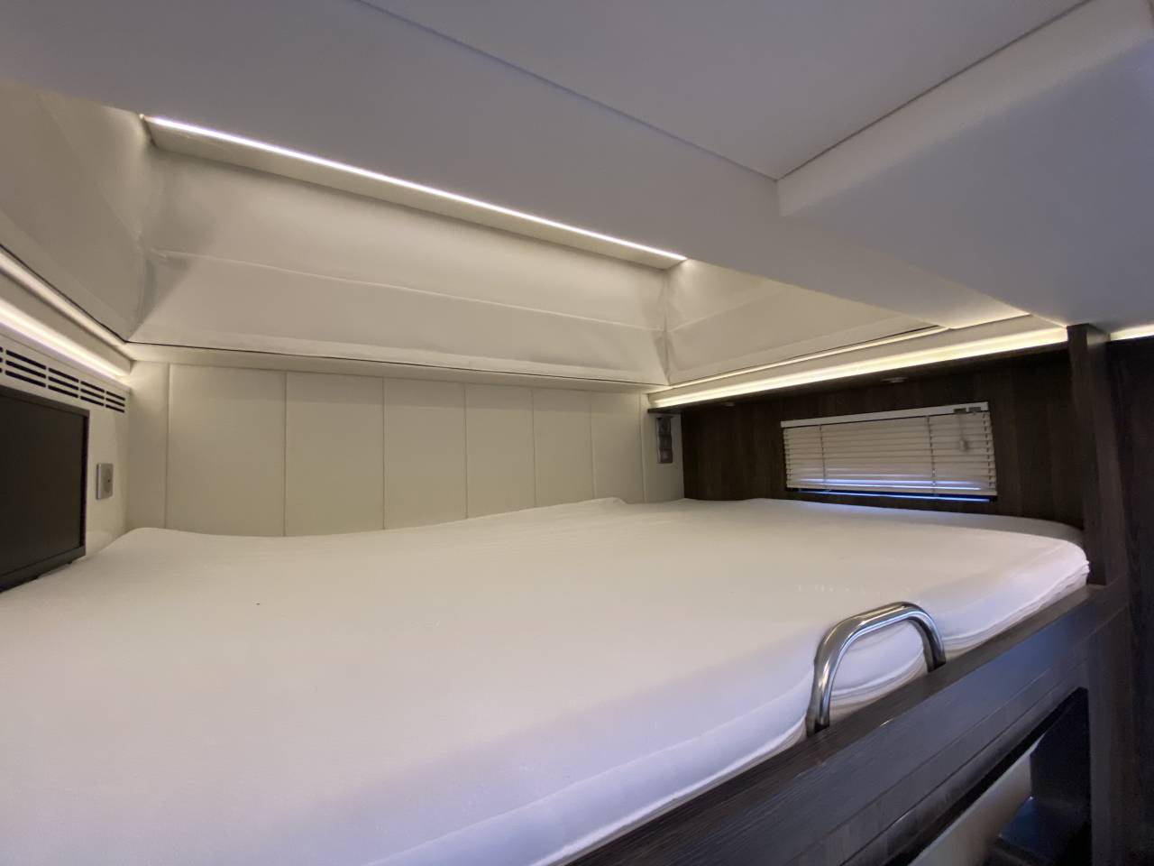 Camion per Cavalli STX  2014 Occasione