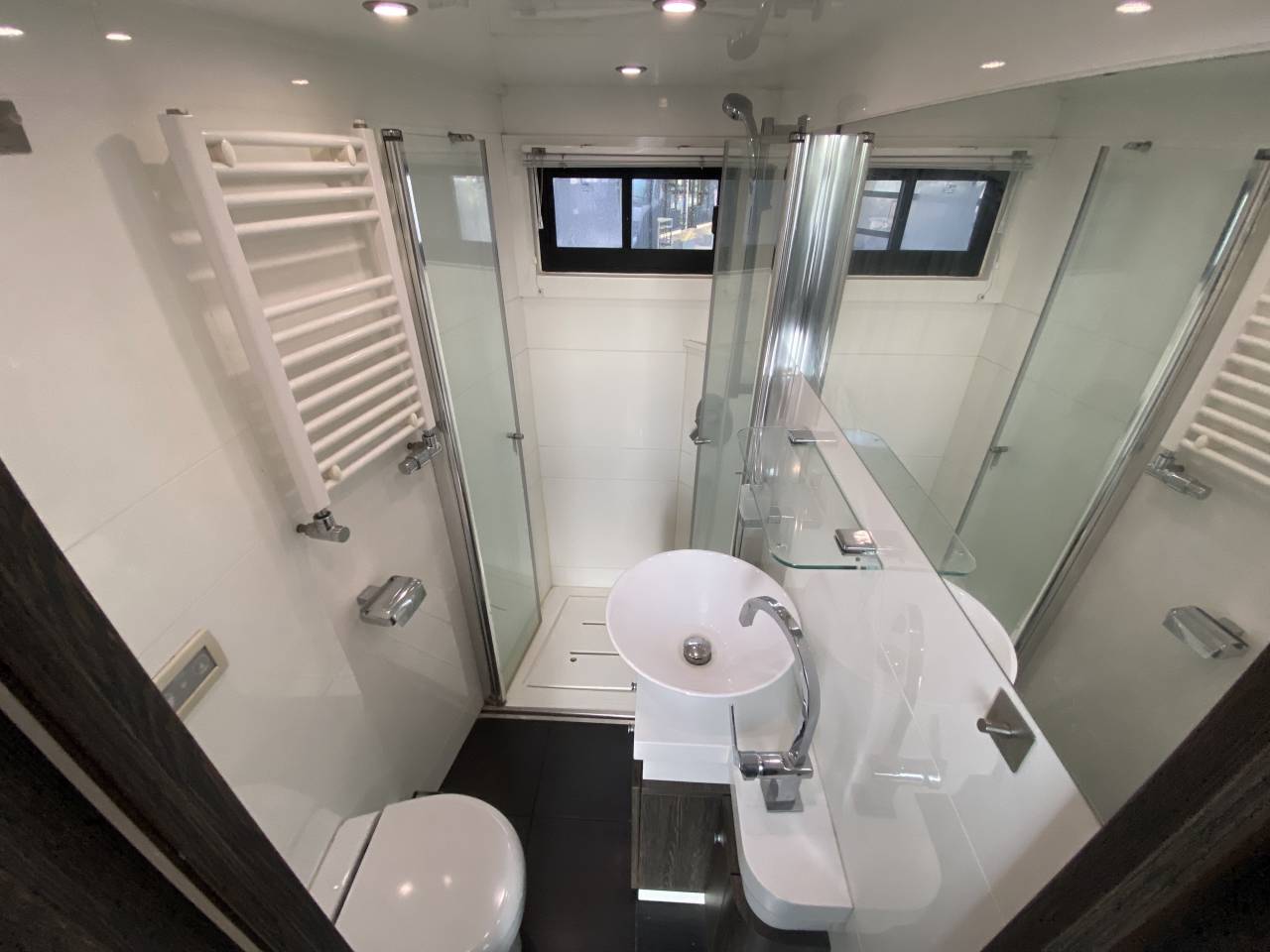 Camion per Cavalli STX  2014 Occasione