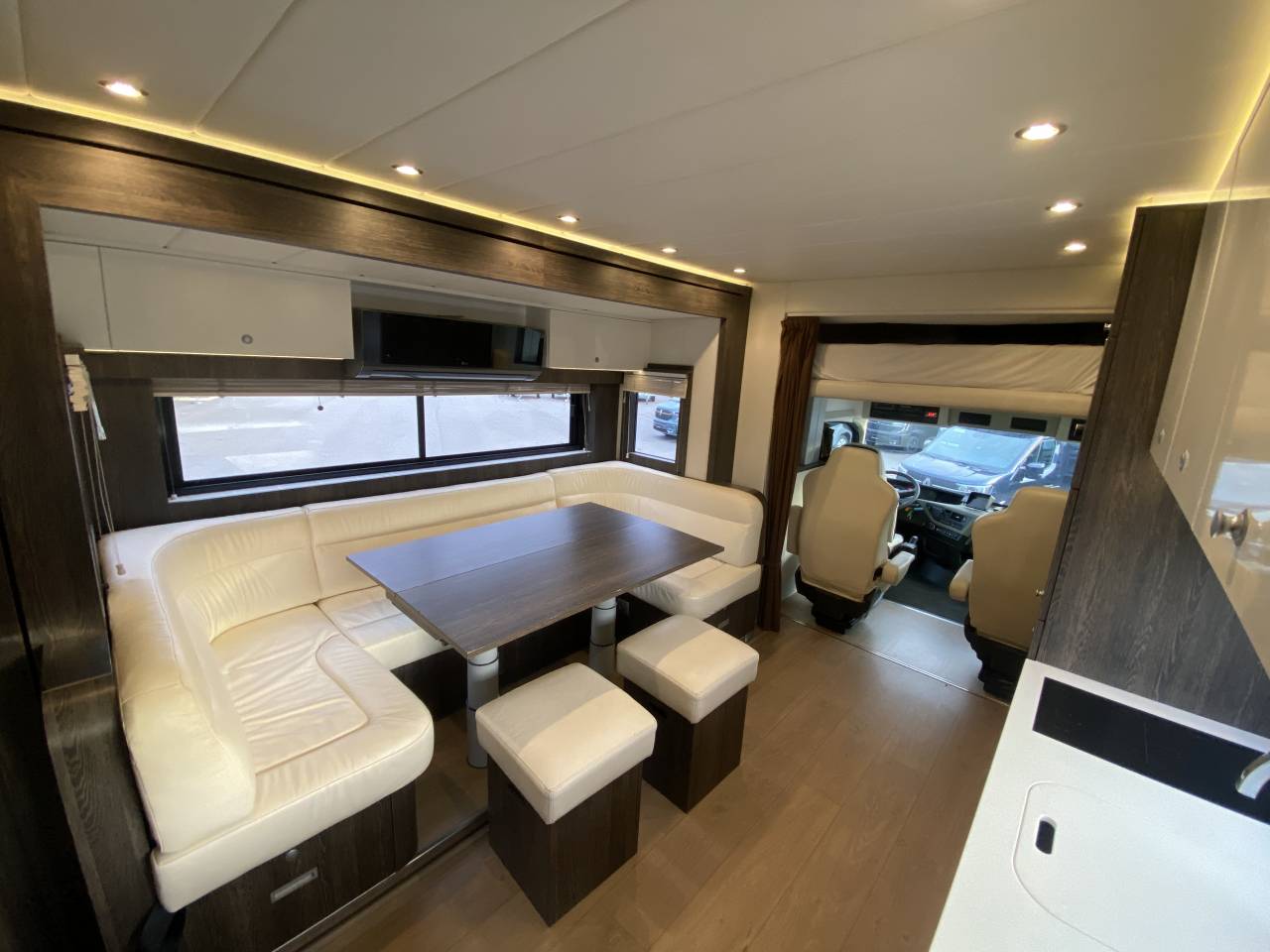 Camion per Cavalli STX  2014 Occasione