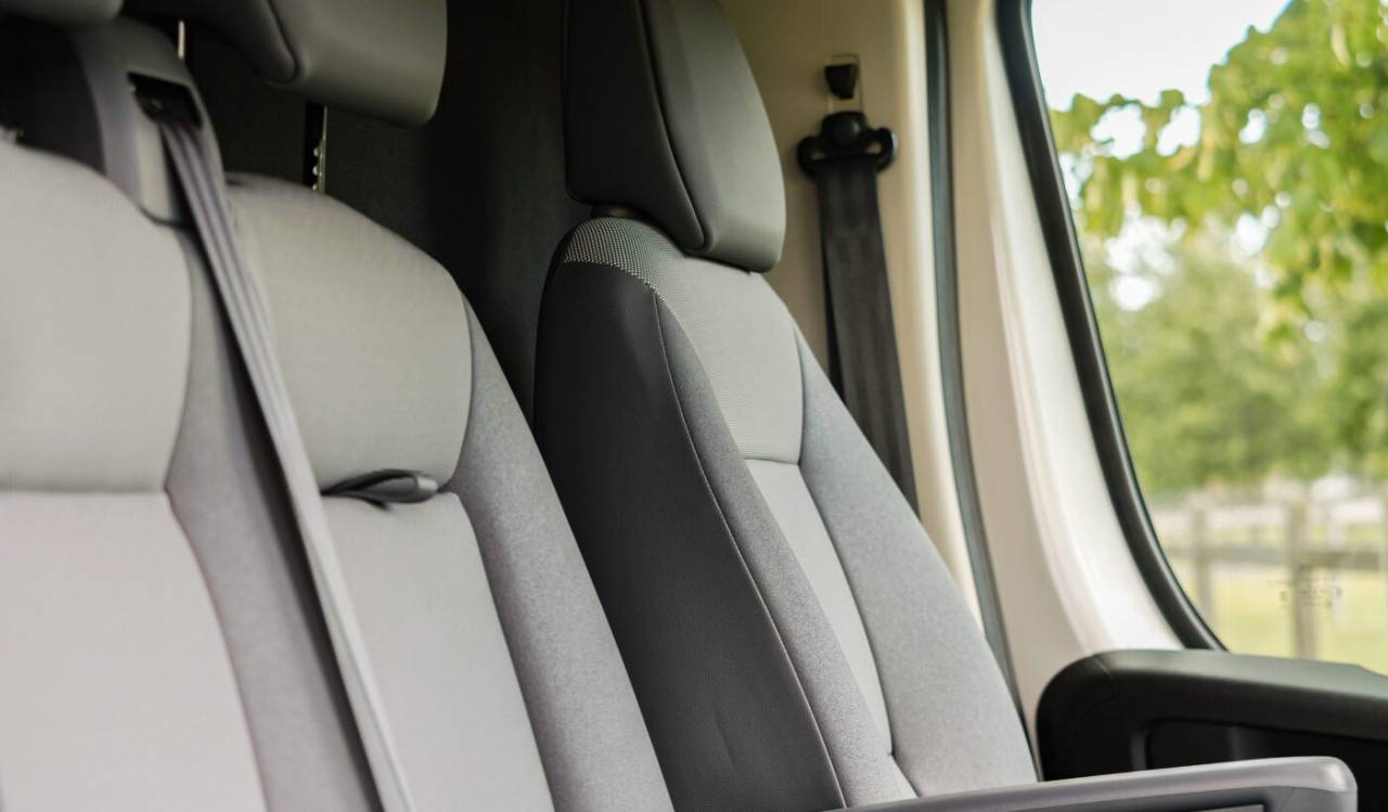 Van per Cavalli AKX Akx stallion 2025 Nuovo