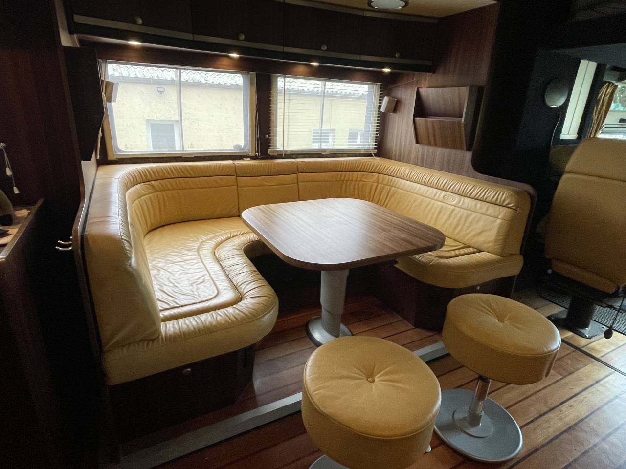 Camion per Cavalli Roelofsen Man  2005 Occasione