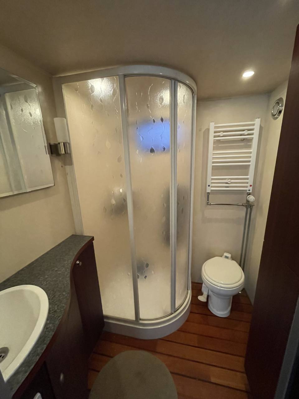 Camion per Cavalli Roelofsen Man  2005 Occasione