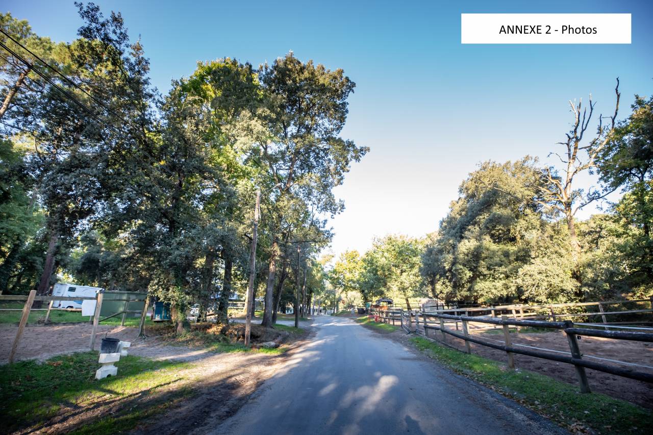 Centro ippico In vendita Charente-Maritime