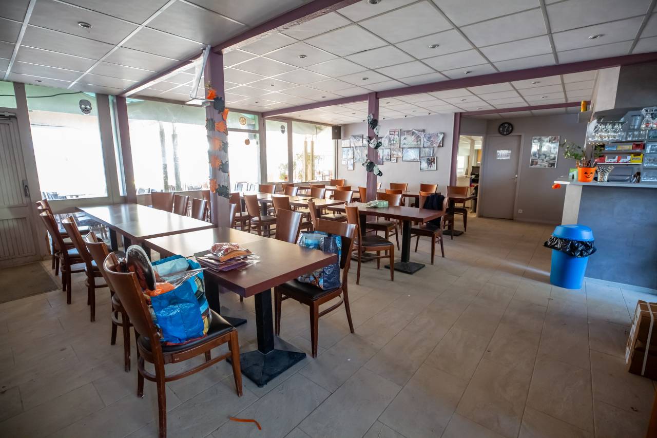 Centro ippico In vendita Charente-Maritime