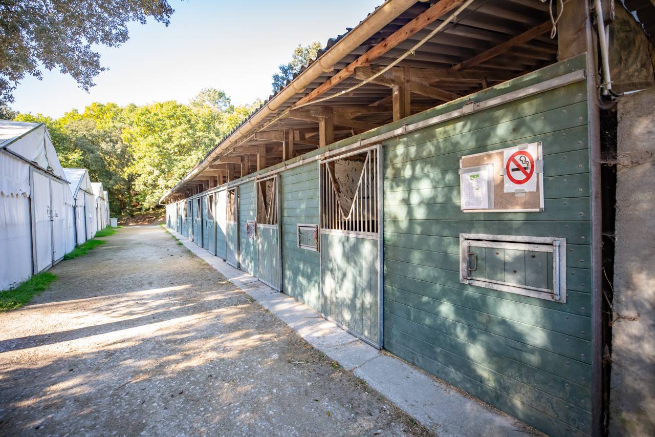 Centro ippico In vendita Charente-Maritime