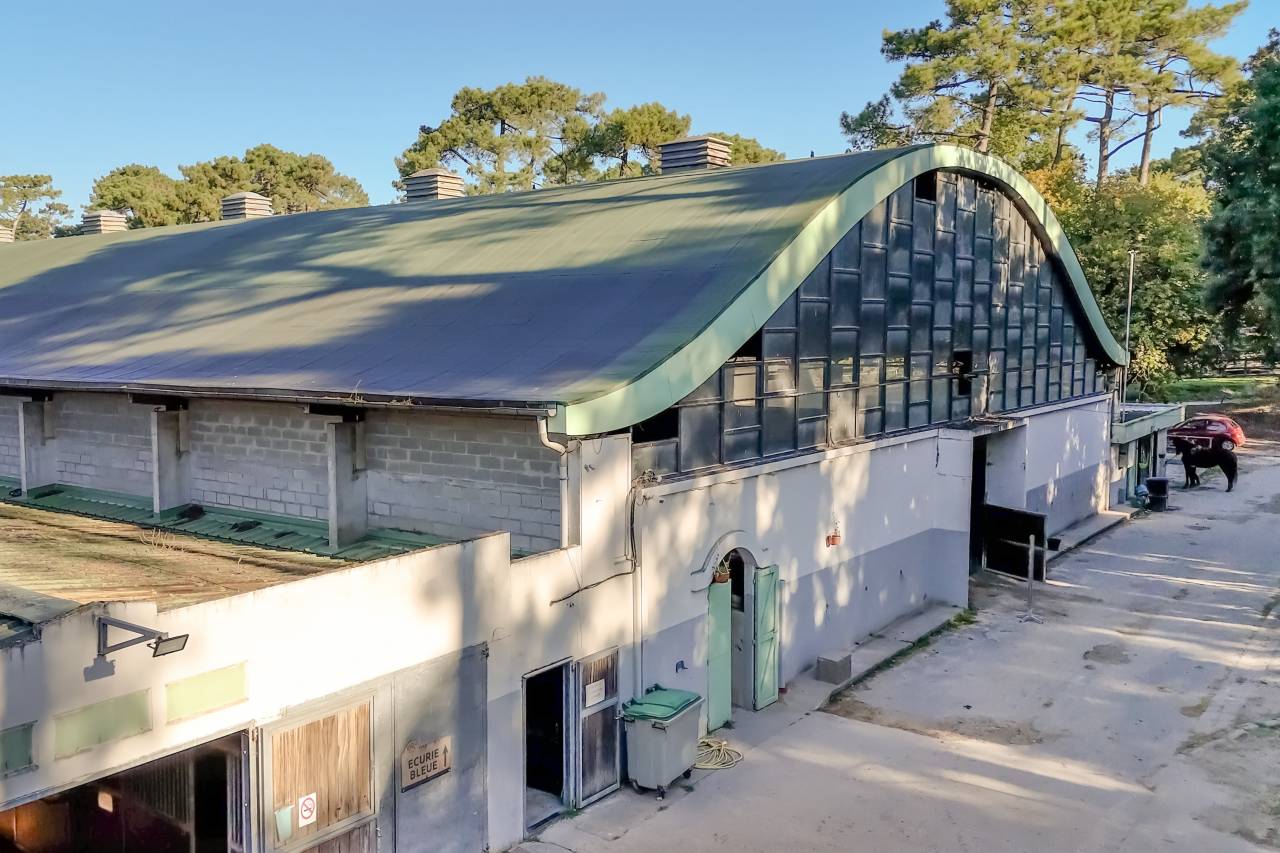 Centro ippico In vendita Charente-Maritime