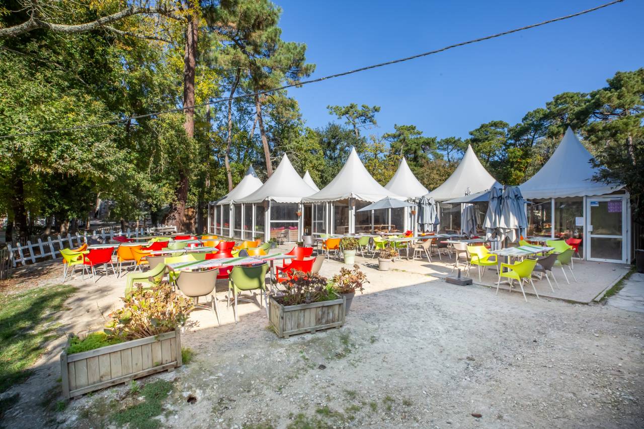 Centro ippico In vendita Charente-Maritime