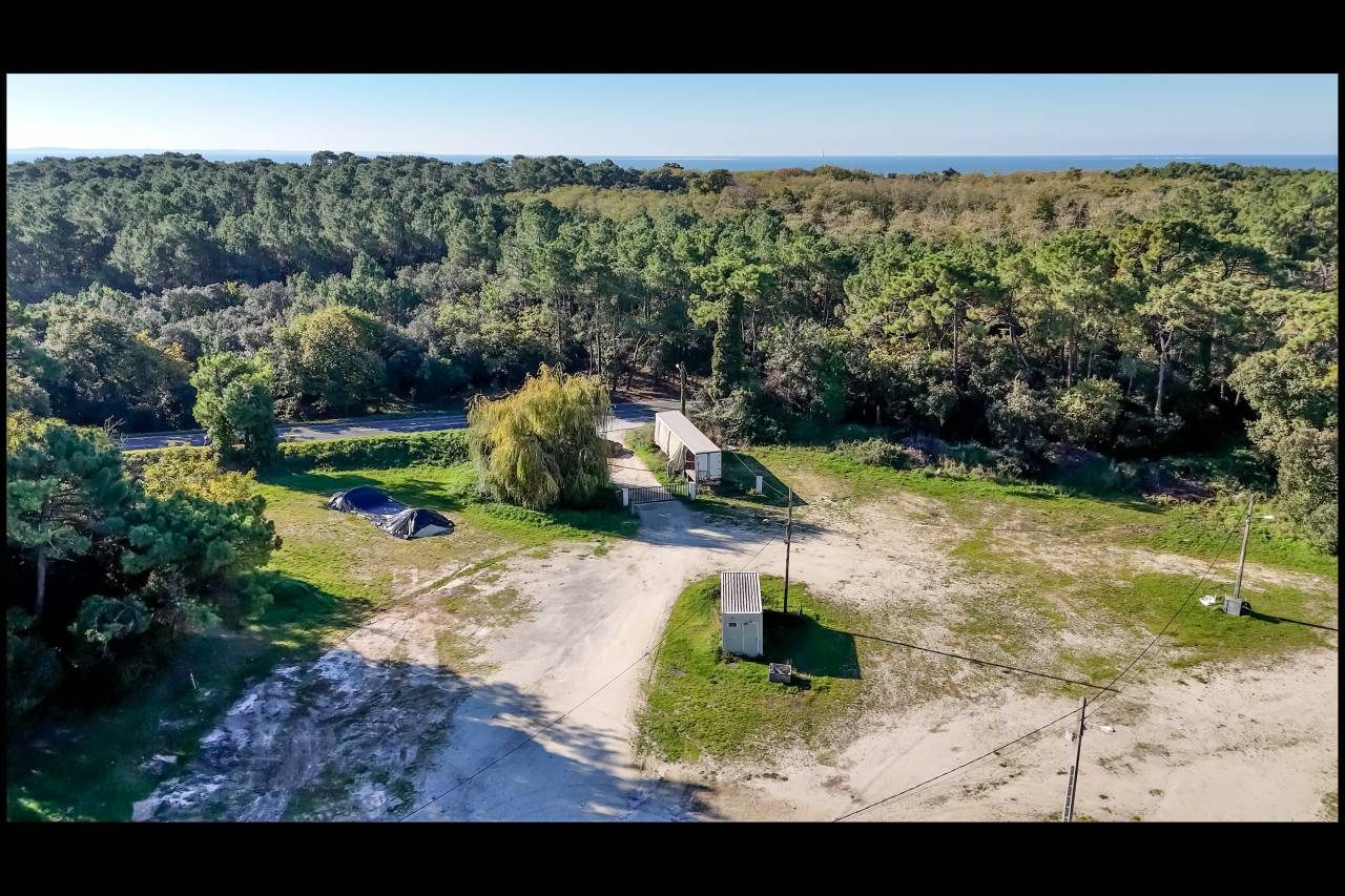 Centro ippico In vendita Charente-Maritime