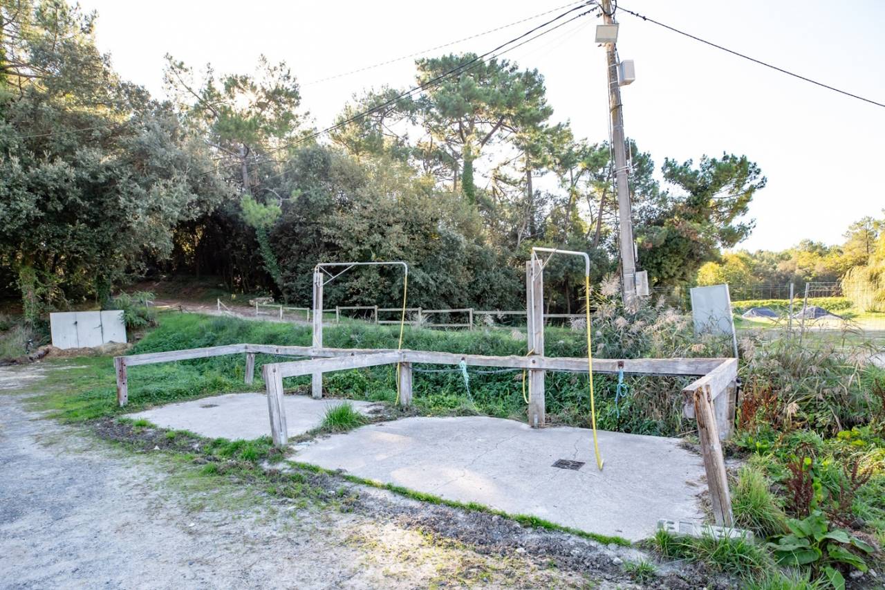 Centro ippico In vendita Charente-Maritime