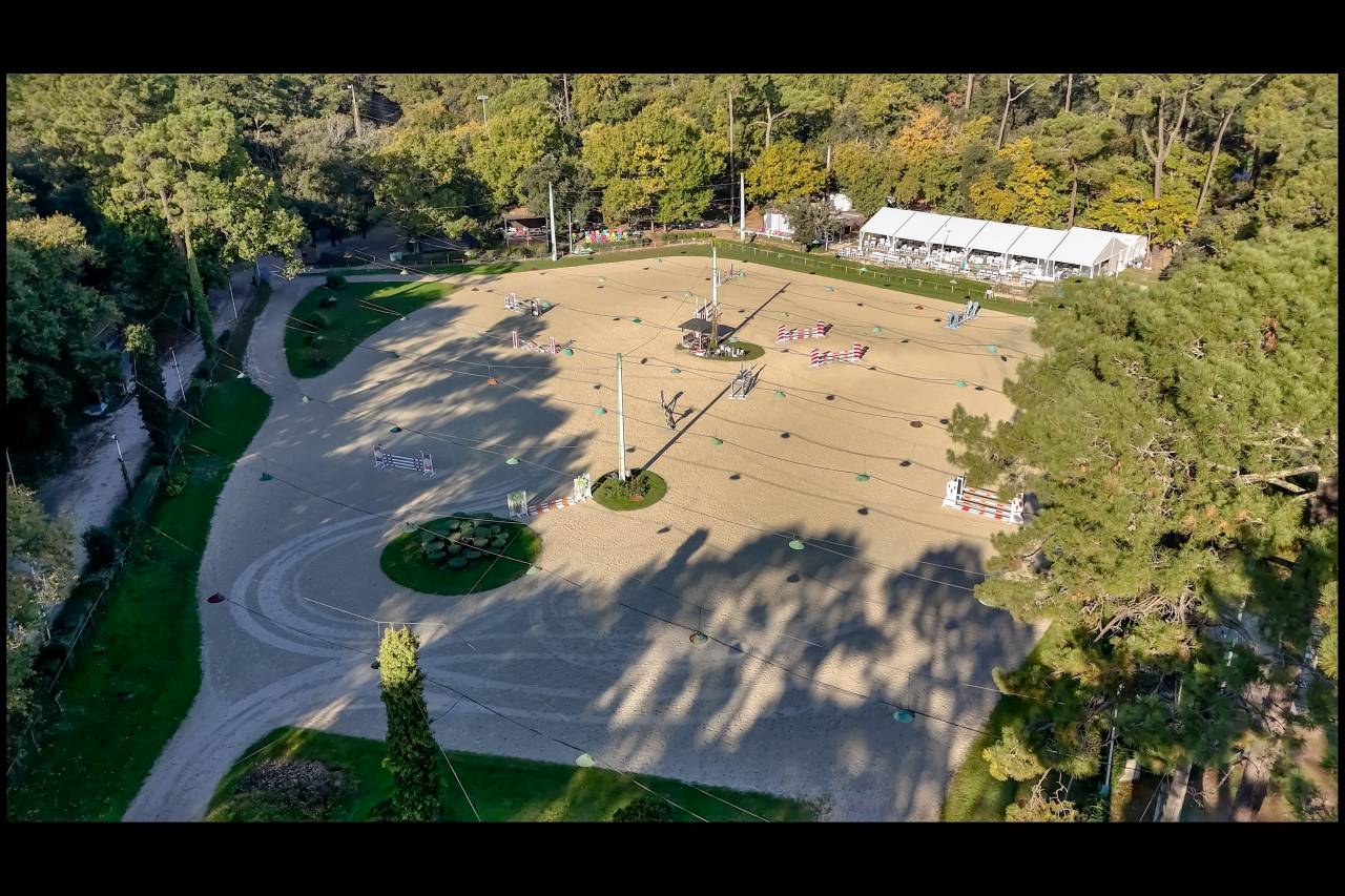 Centro ippico In vendita Charente-Maritime