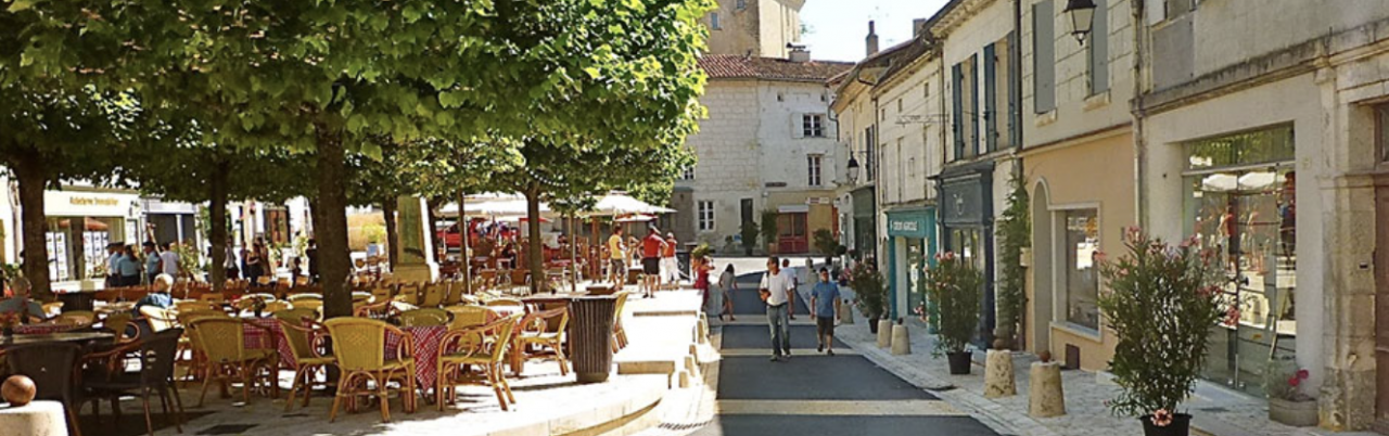 Alloggio Dordogne