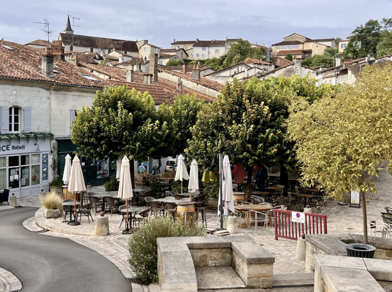 Alloggio Dordogne