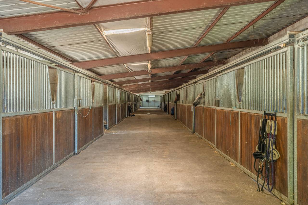 Scuderia per proprietari In vendita Yvelines