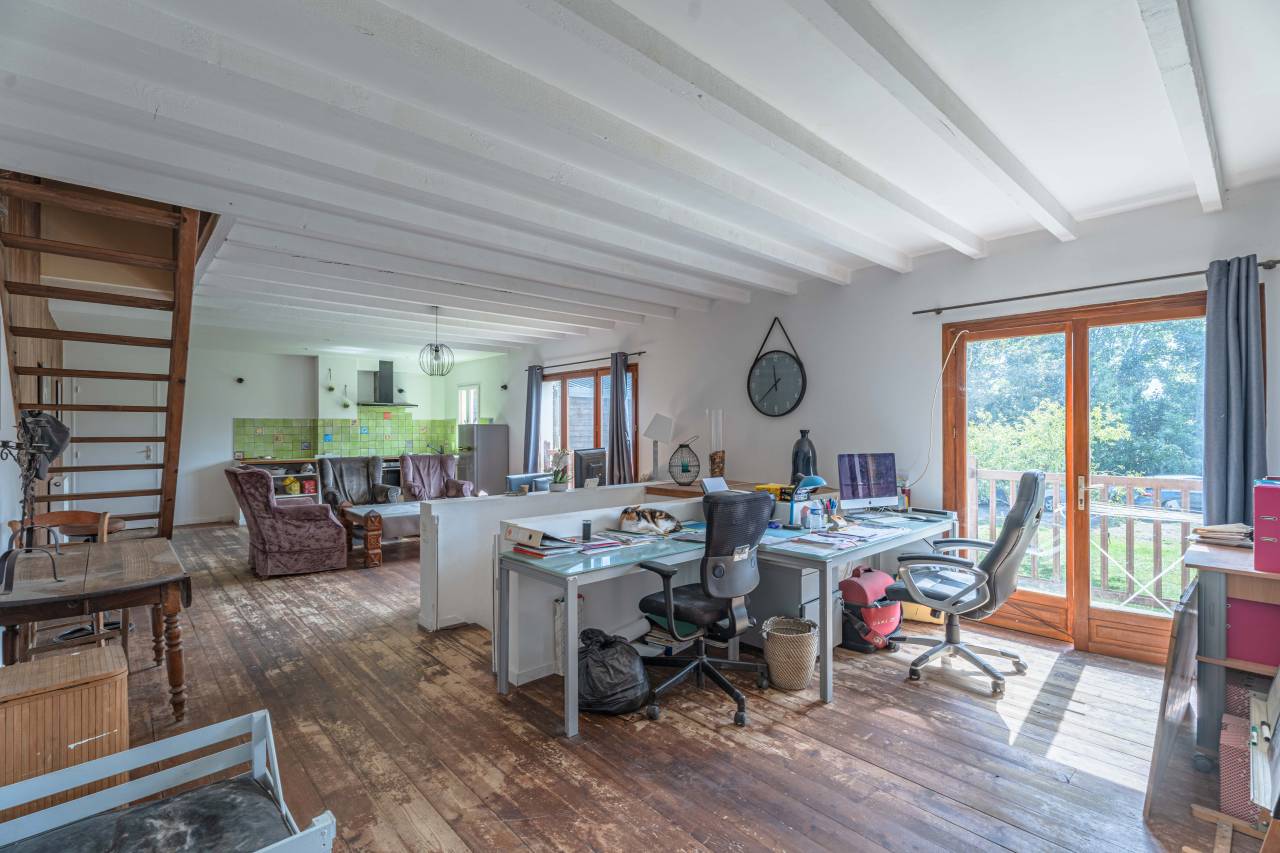 Scuderia per proprietari In vendita Yvelines