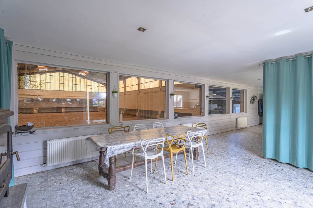 Scuderia per proprietari In vendita Yvelines