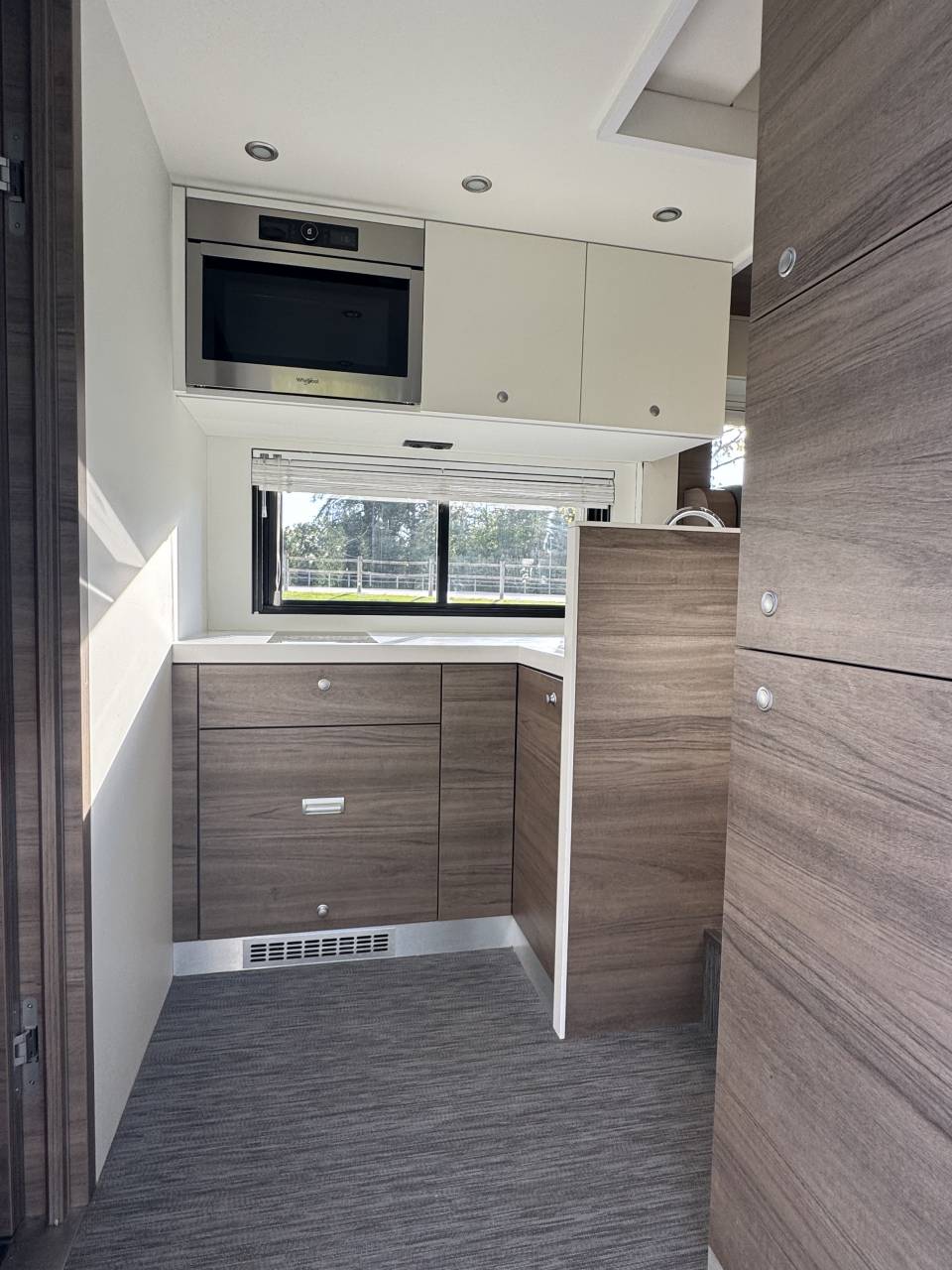 Camion per Cavalli STX VOLVO 2020 Occasione