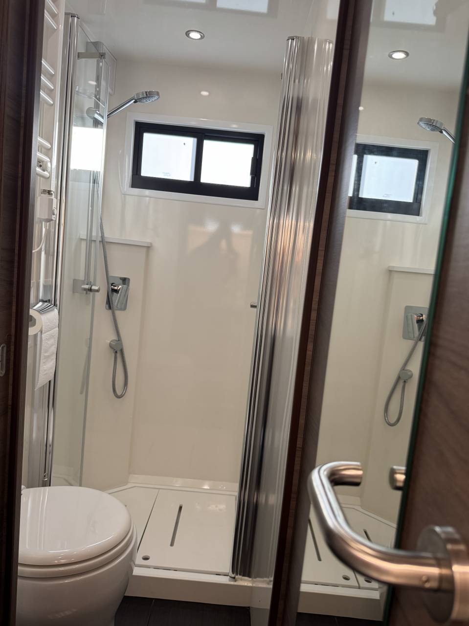 Camion per Cavalli STX VOLVO 2020 Occasione