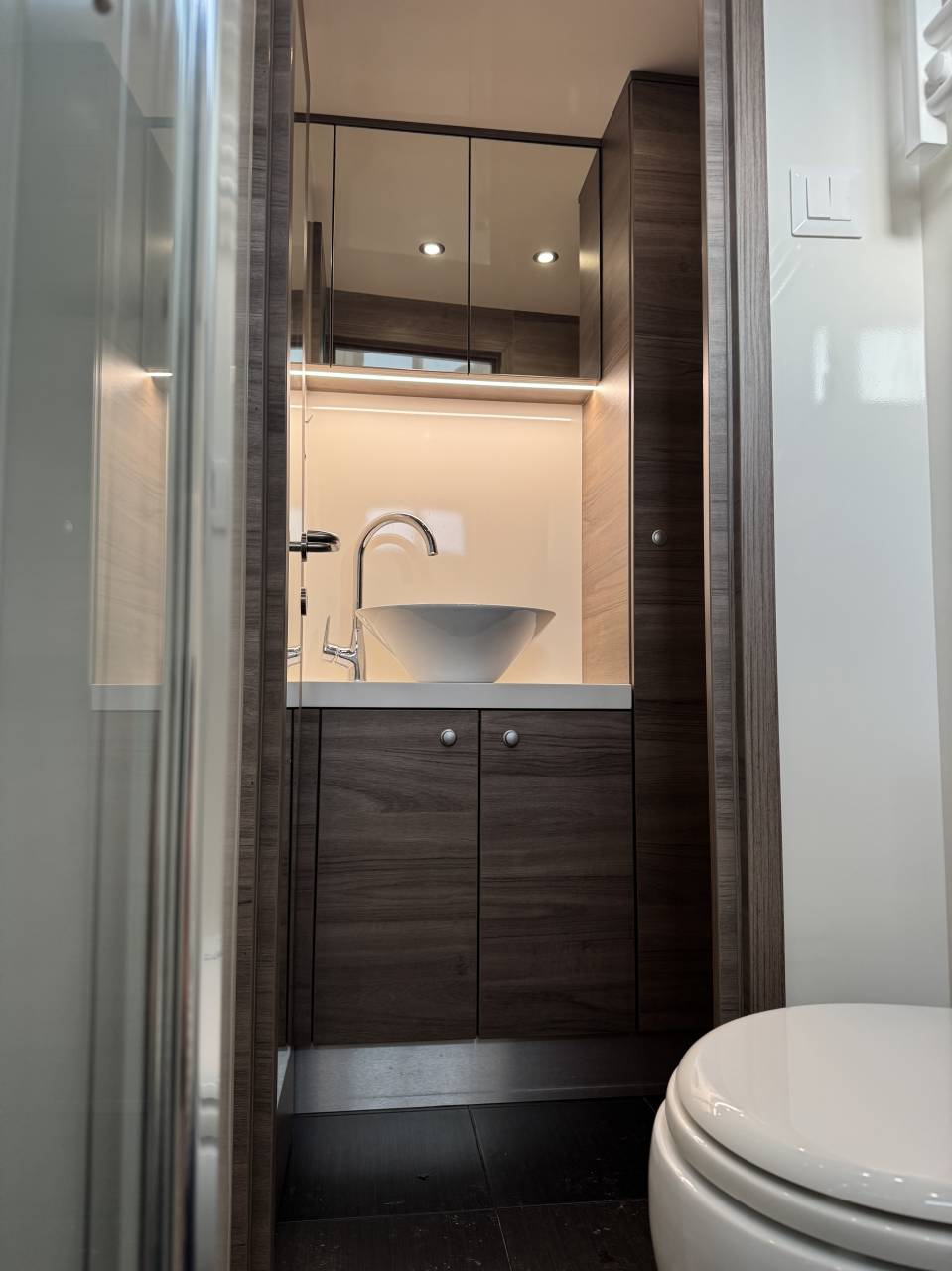 Camion per Cavalli STX VOLVO 2020 Occasione