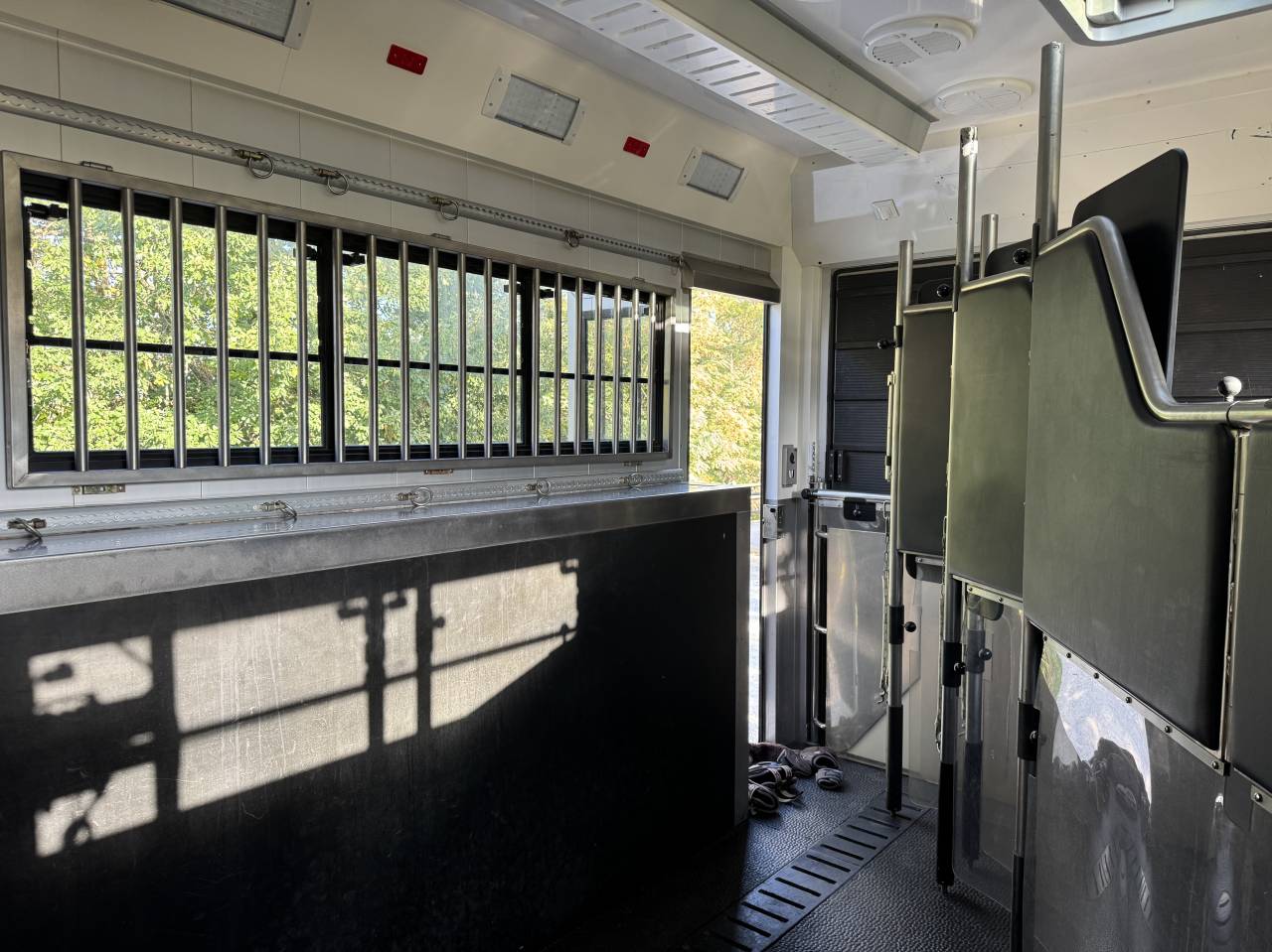 Camion per Cavalli STX VOLVO 2020 Occasione