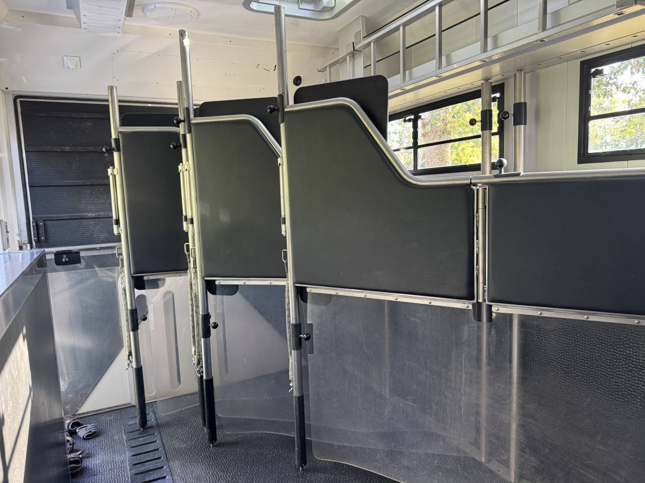 Camion per Cavalli STX VOLVO 2020 Occasione