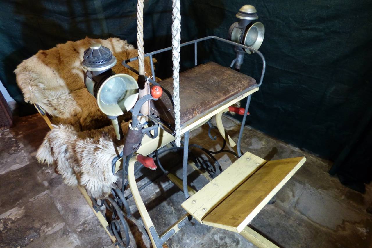 Attacchi - Altro attacco   