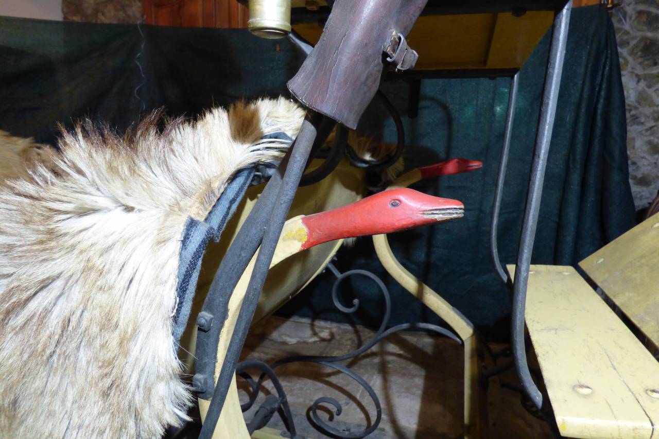 Attacchi - Altro attacco   