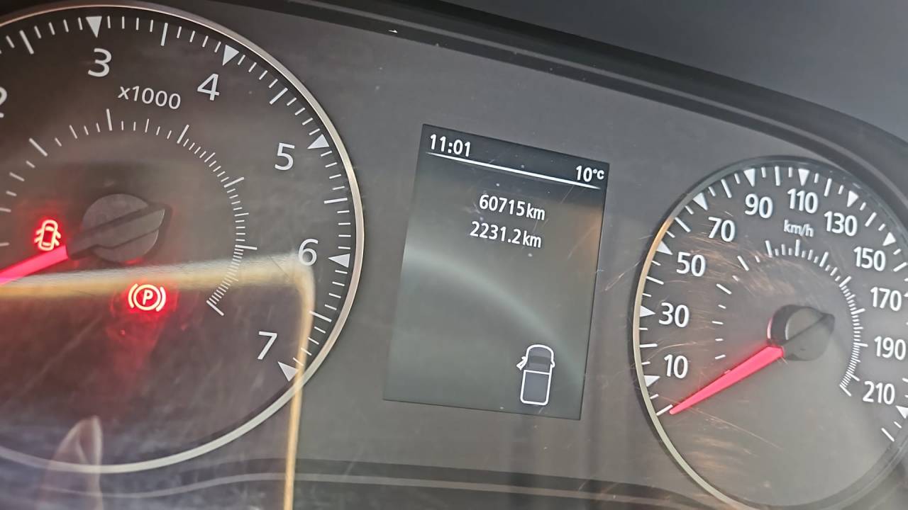 Van per Cavalli Laissac Utilitari Renault Master 2022 Occasione