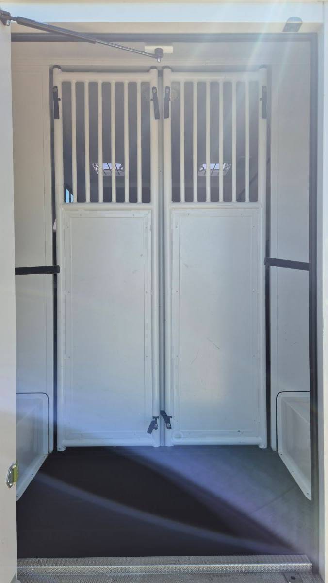 Van per Cavalli Laissac Utilitari Renault Master 2022 Occasione