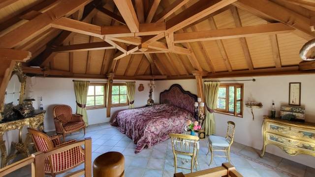 Proprietà equestre In vendita Saône-et-Loire