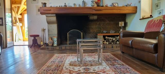 Proprietà equestre In vendita Saône-et-Loire