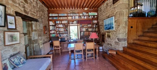 Proprietà equestre In vendita Saône-et-Loire