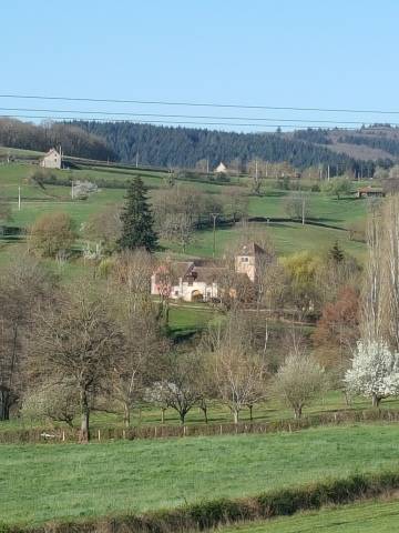 Proprietà equestre In vendita Saône-et-Loire