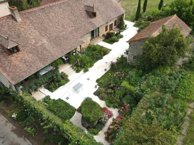 Proprietà equestre In vendita Saône-et-Loire