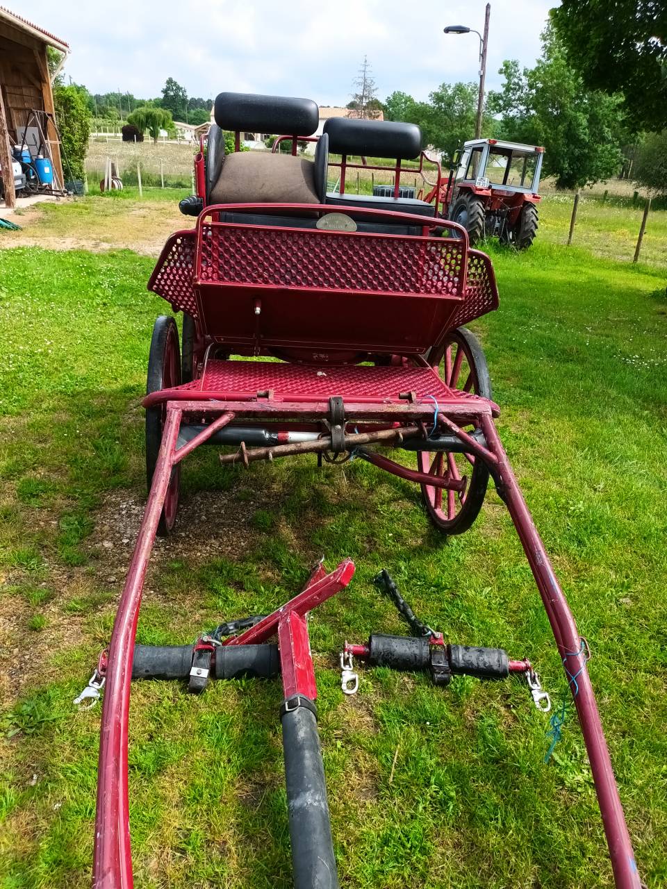 Attacchi - Marathon ricreazione - Altra marca - SEMI MARATHON 