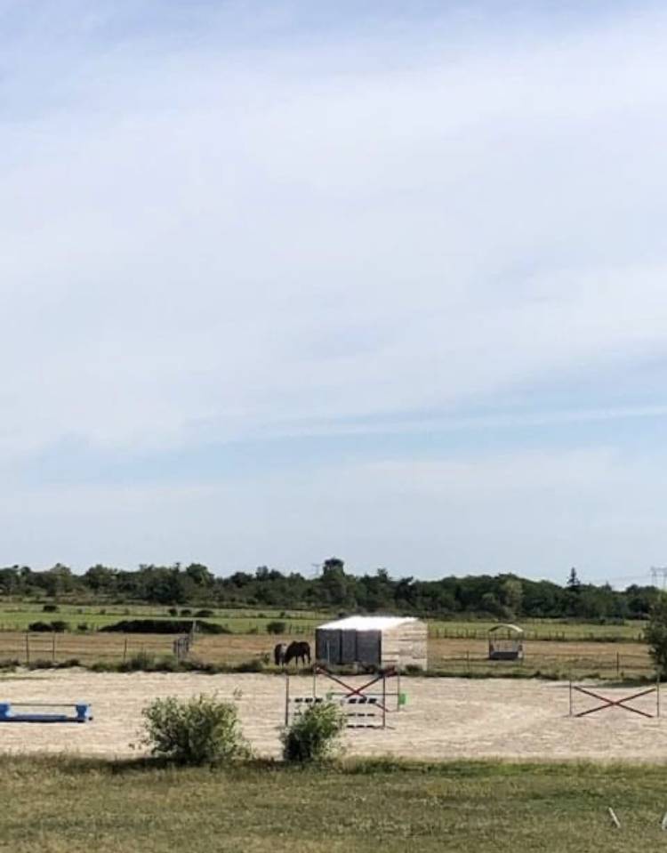 &Eacute;levage d&rsquo;Andeol 