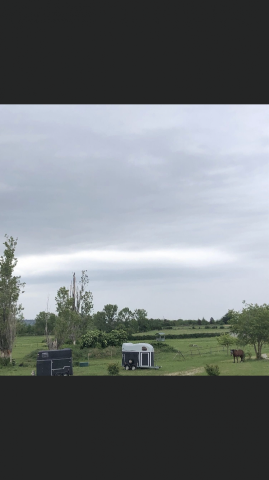 &Eacute;levage d&rsquo;Andeol 