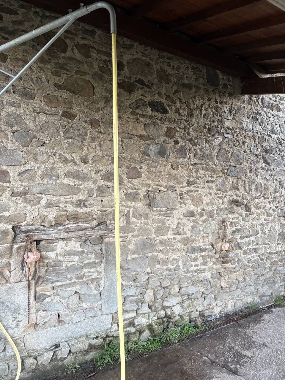 &Eacute;levage d&rsquo;Andeol 