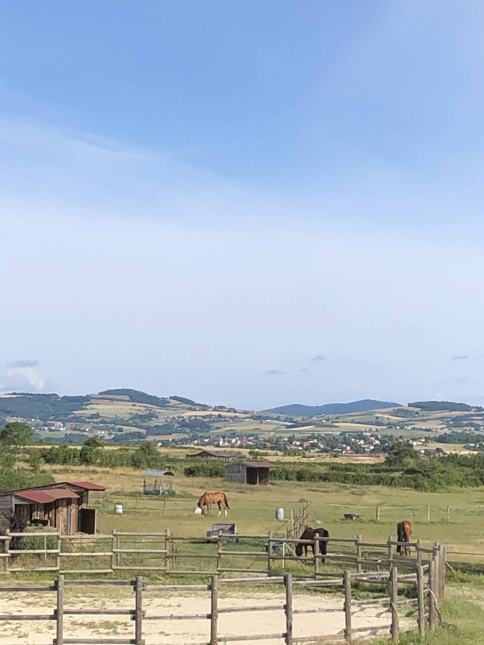 &Eacute;levage d&rsquo;Andeol 