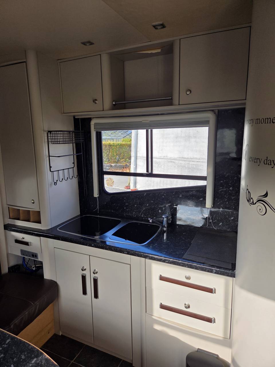 Camion per Cavalli Isuzu  2009 Occasione