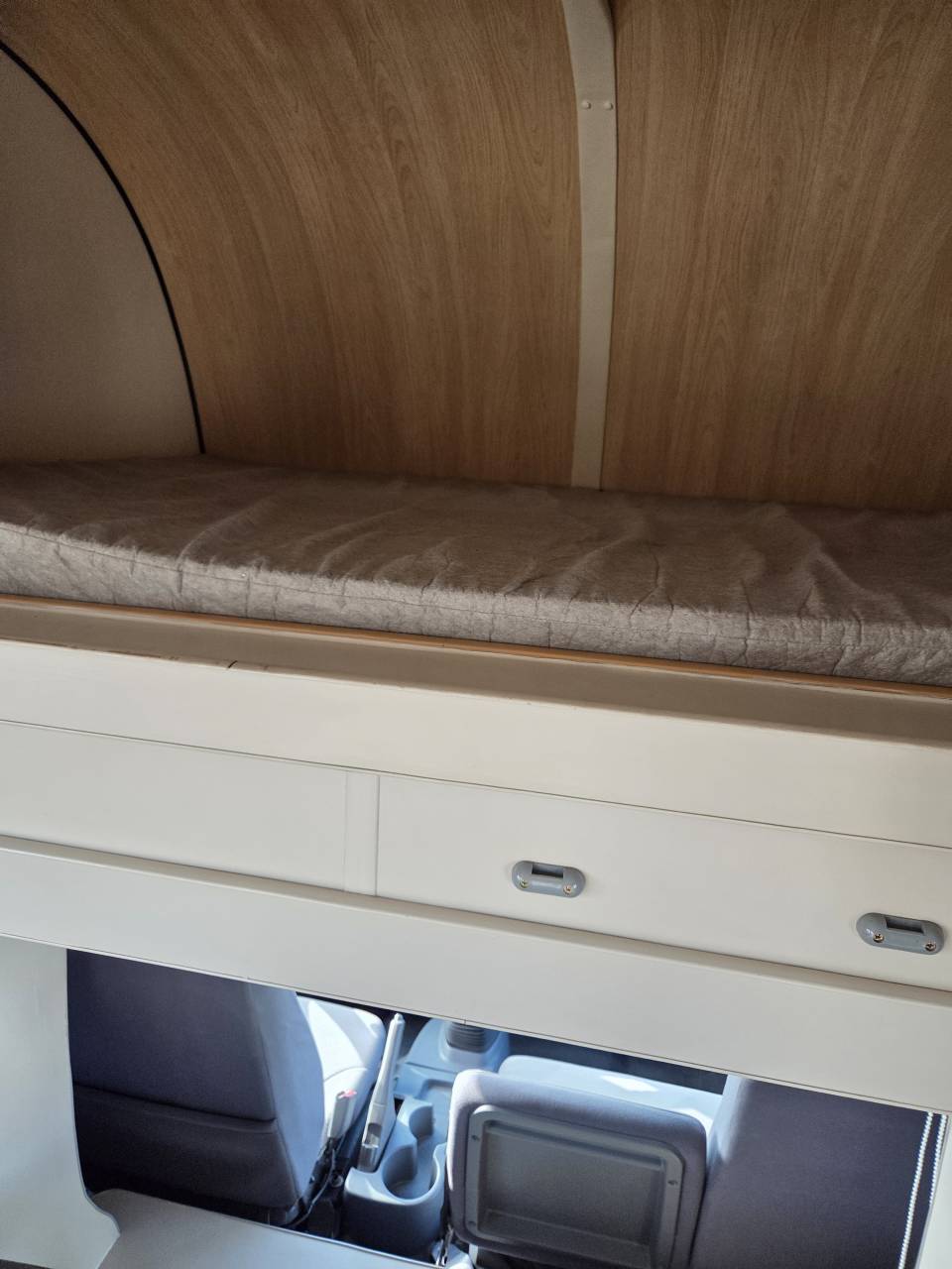 Camion per Cavalli Isuzu  2009 Occasione