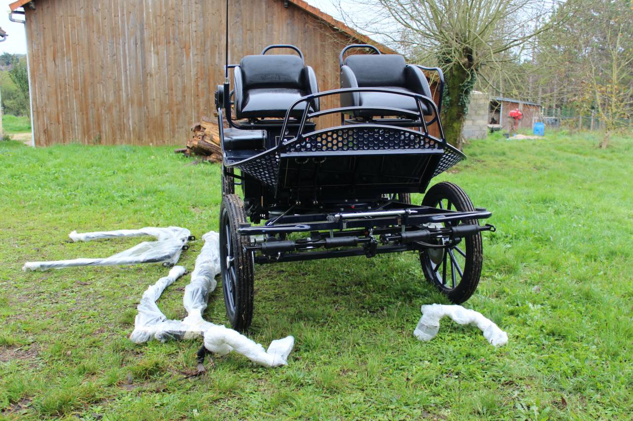 Attacchi - Marathon ricreazione - Altra marca - MARATHON TRAINING TR5 25331 