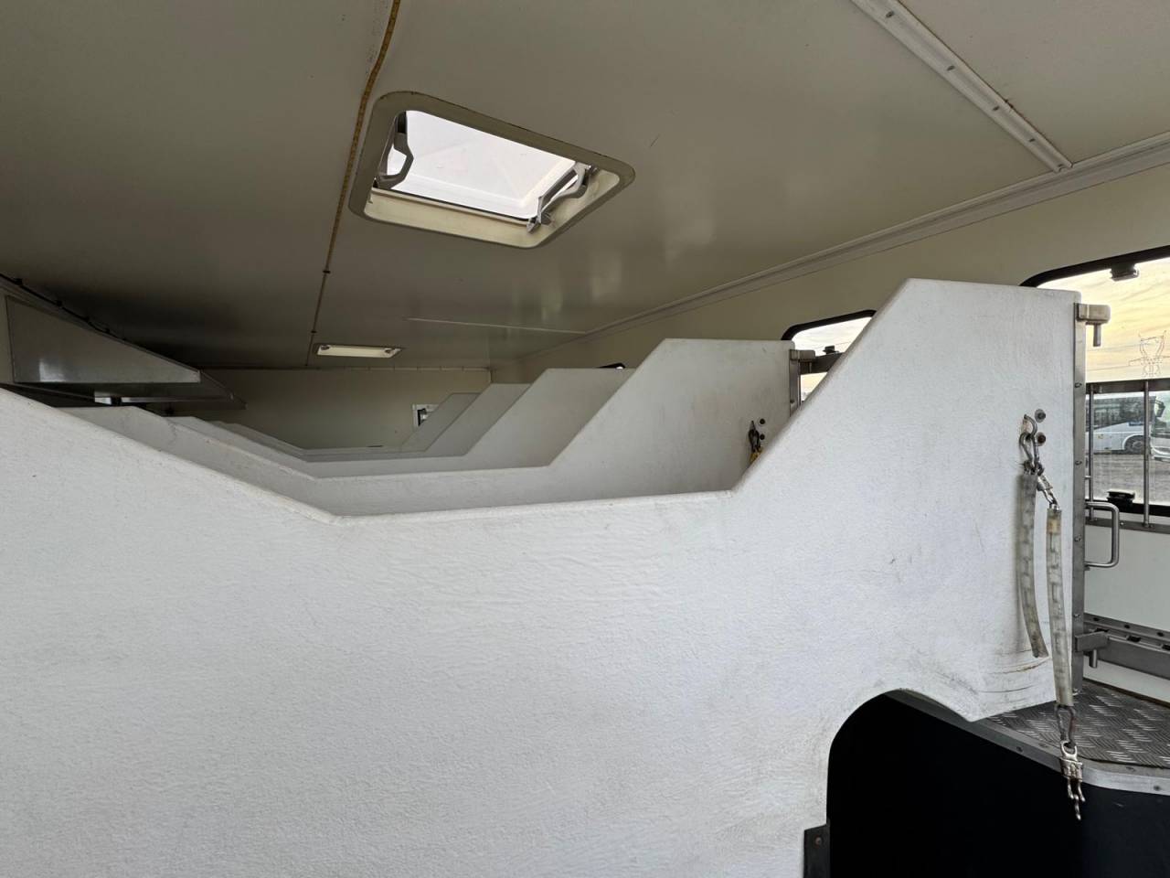 Camion per Cavalli Volvo VOLVO 2009 Occasione