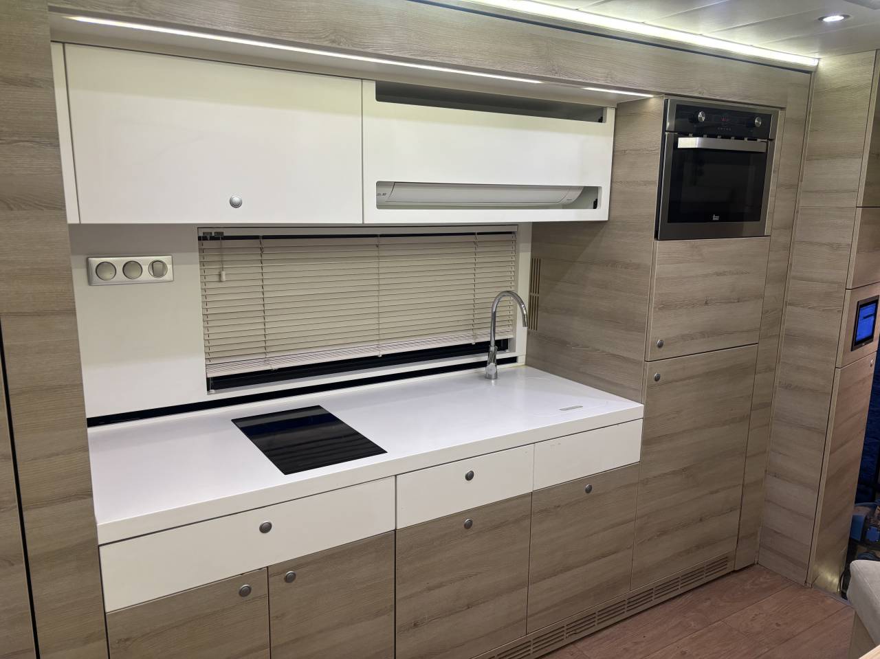 Camion per Cavalli Volvo  2018 Occasione