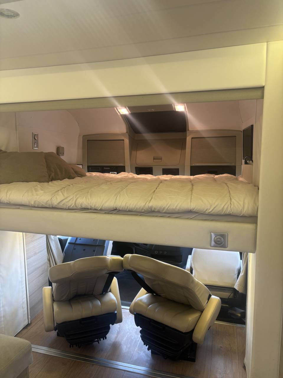 Camion per Cavalli Volvo  2018 Occasione