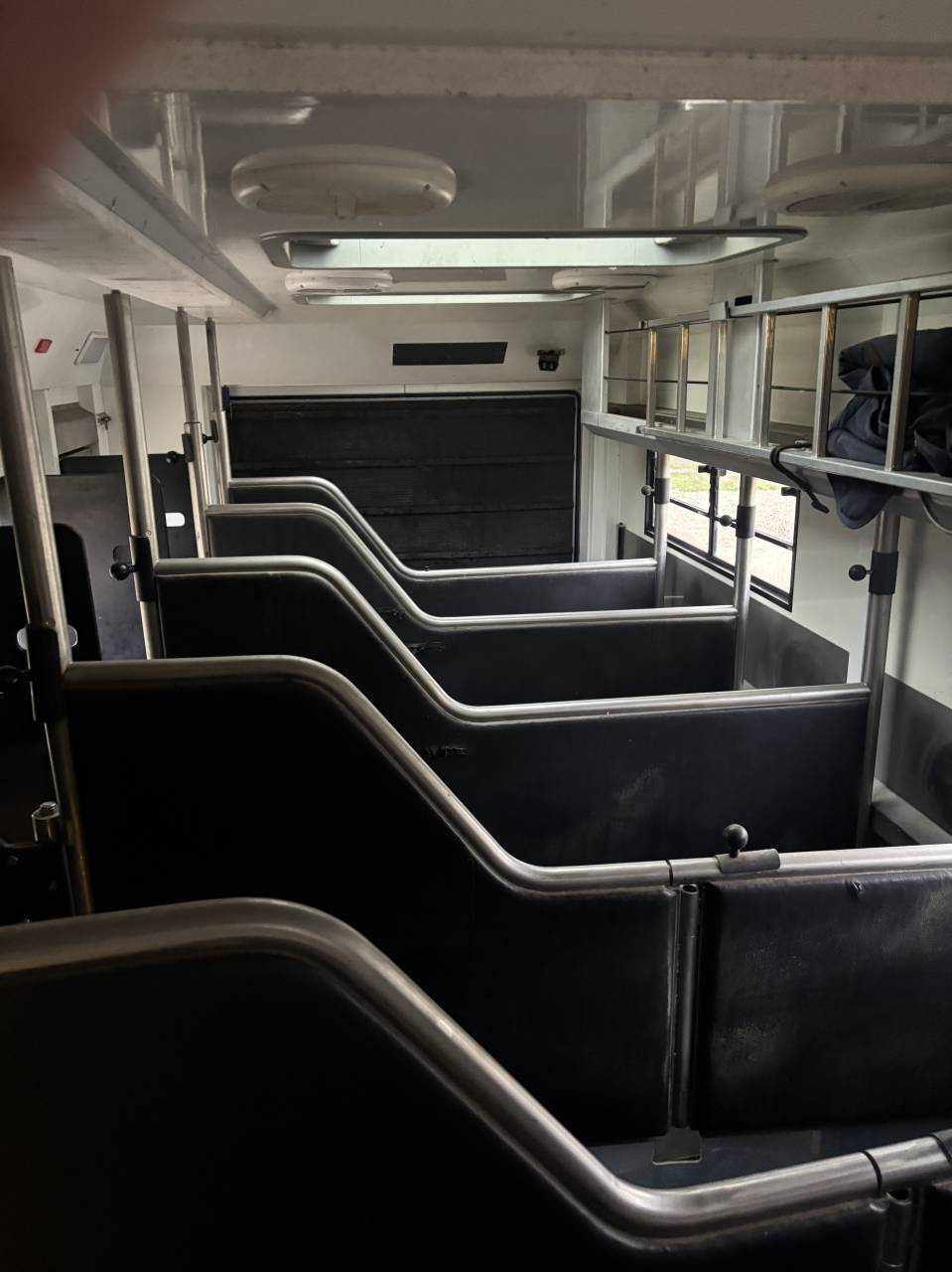 Camion per Cavalli Volvo  2018 Occasione