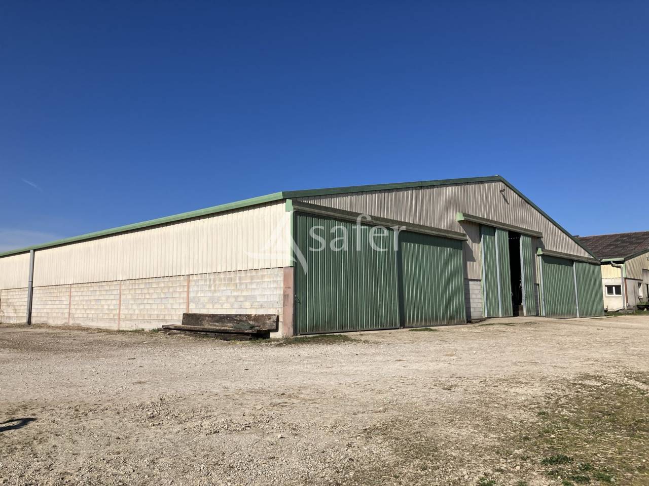 Azienda lattaia In vendita Haute-Saône