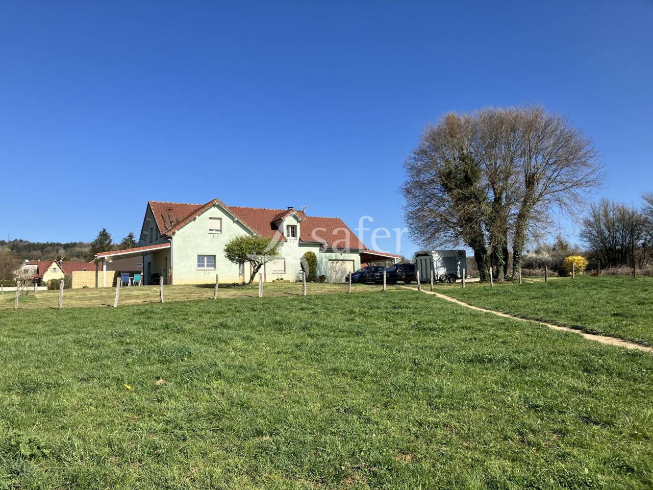 Azienda lattaia In vendita Haute-Saône