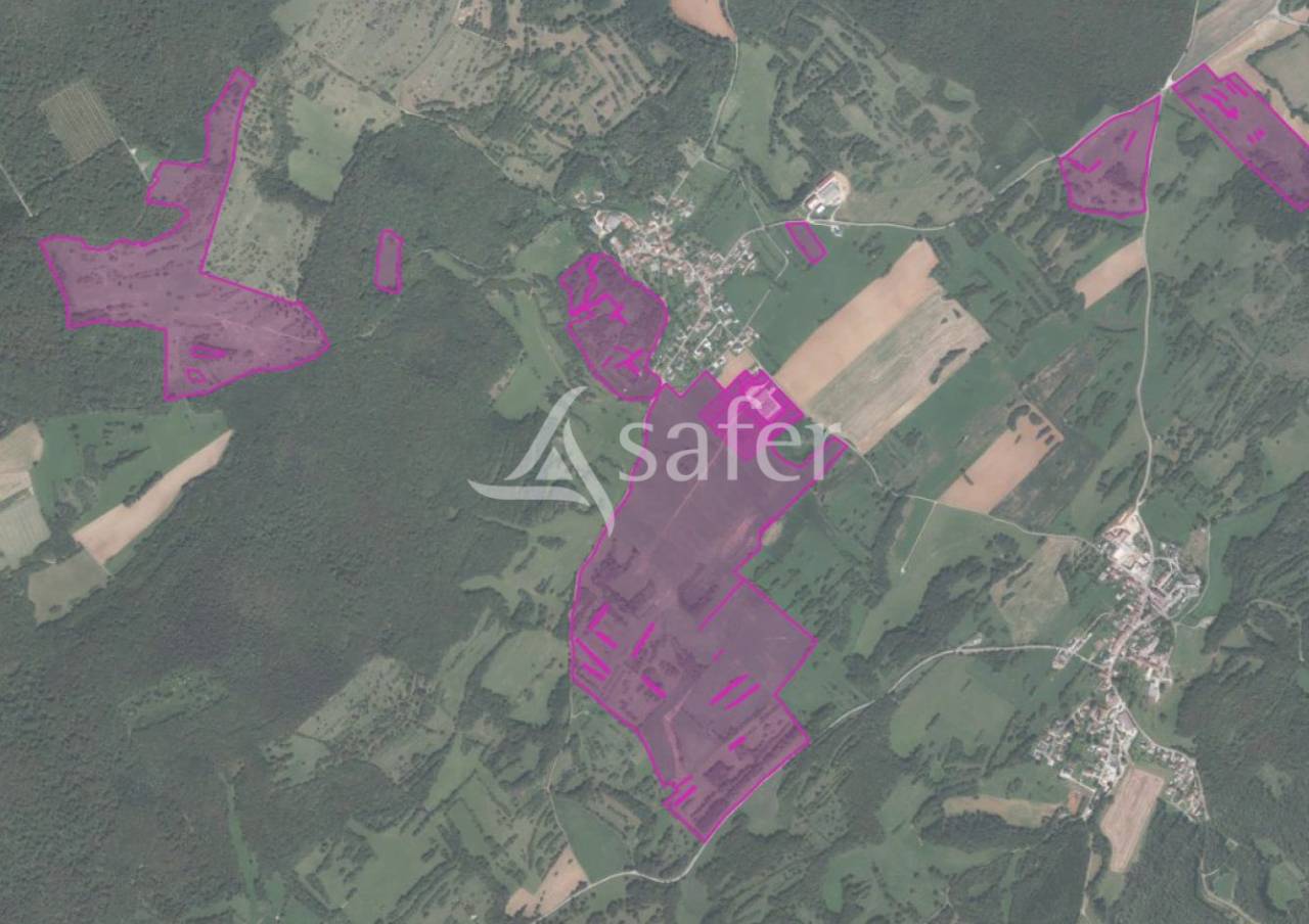 Azienda lattaia In vendita Haute-Saône