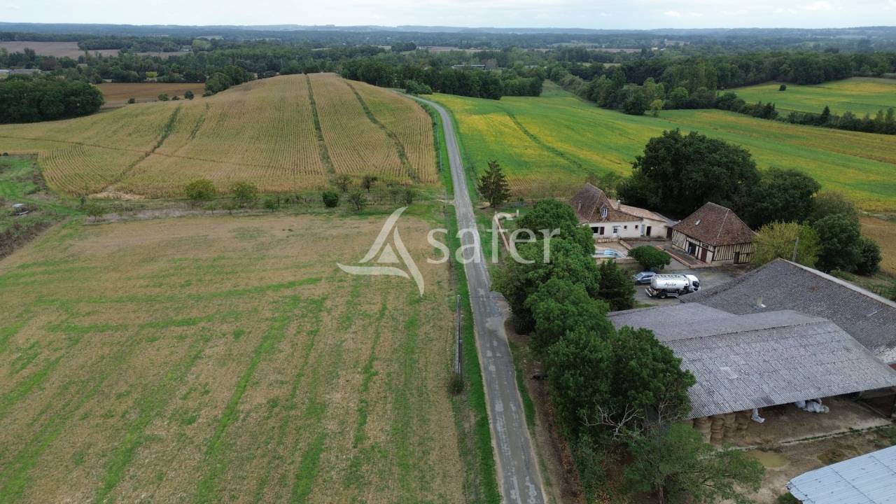 Azienda agricola In vendita Lot-et-Garonne
